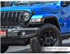 2023 Jeep Gladiator Sport S (Stk: U20021) in Burlington - Image 7 of 31