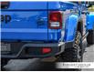 2023 Jeep Gladiator Sport S (Stk: U20021) in Burlington - Image 11 of 31