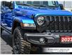2023 Jeep Gladiator Sport S (Stk: U20021) in Burlington - Image 12 of 31