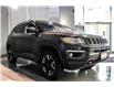 2017 Jeep Compass Trailhawk (Stk: 23110A) in North Bay - Image 4 of 22