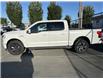 2023 Ford F-150 Lightning Lariat (Stk: 236875) in Vancouver - Image 2 of 7