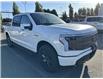 2023 Ford F-150 Lightning Lariat (Stk: 236875) in Vancouver - Image 4 of 7