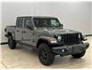 2023 Jeep Gladiator Sport S (Stk: L558222) in Courtenay - Image 1 of 18