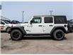 2023 Jeep Wrangler Sport (Stk: 23024) in Embrun - Image 3 of 20