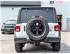 2023 Jeep Wrangler Sport (Stk: 23024) in Embrun - Image 4 of 20