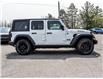 2023 Jeep Wrangler Sport (Stk: 23024) in Embrun - Image 5 of 20