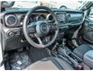 2023 Jeep Wrangler Sport (Stk: 23024) in Embrun - Image 8 of 20