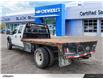 2015 Ford F-550 Chassis  (Stk: 23-082A) in Kirkland Lake - Image 4 of 9