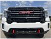 2023 GMC Sierra 3500HD AT4 (Stk: PF256157) in Calgary - Image 8 of 30