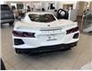 2021 Chevrolet Corvette Stingray (Stk: CM5108427) in Bowmanville - Image 5 of 16