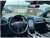 2022 Ford Edge ST (Stk: N23-0057P) in Chilliwack - Image 11 of 30