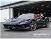 2021 Ferrari F8 Spider  (Stk: U19275) in Burlington - Image 1 of 47