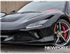 2021 Ferrari F8 Spider  (Stk: U19275) in Burlington - Image 8 of 47