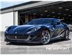 2019 Ferrari 812 Superfast  (Stk: NP1178) in Burlington - Image 1 of 38
