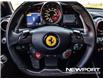 2019 Ferrari 812 Superfast  (Stk: NP1178) in Burlington - Image 16 of 38