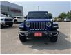 2019 Jeep Wrangler Unlimited Sahara (Stk: 23-195A) in Smiths Falls - Image 2 of 16