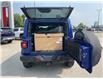 2019 Jeep Wrangler Unlimited Sahara (Stk: 23-195A) in Smiths Falls - Image 7 of 16