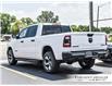 2023 RAM 1500 Big Horn (Stk: PN1537) in Burlington - Image 4 of 31
