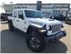 2023 Jeep Gladiator Mojave (Stk: 11186) in Fairview - Image 1 of 16
