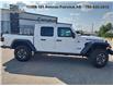2023 Jeep Gladiator Mojave (Stk: 11186) in Fairview - Image 2 of 16