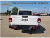 2023 Jeep Gladiator Mojave (Stk: 11186) in Fairview - Image 4 of 16