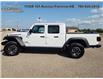 2023 Jeep Gladiator Mojave (Stk: 11186) in Fairview - Image 6 of 16