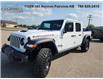 2023 Jeep Gladiator Mojave (Stk: 11186) in Fairview - Image 7 of 16
