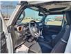2023 Jeep Gladiator Mojave (Stk: 11186) in Fairview - Image 9 of 16