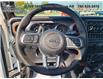 2023 Jeep Gladiator Mojave (Stk: 11186) in Fairview - Image 10 of 16