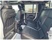 2023 Jeep Gladiator Mojave (Stk: 11186) in Fairview - Image 13 of 16