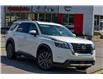 2022 Nissan Pathfinder SL (Stk: 13496) in Okotoks - Image 1 of 18
