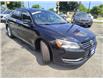 2014 Volkswagen Passat 2.5L Trendline (Stk: B1398) in Sarnia - Image 3 of 30