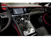 2023 Bentley Continental GT W12 Speed in Oakville - Image 23 of 34