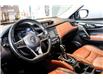 2018 Nissan Rogue SL (Stk: U7324) in North Bay - Image 8 of 30