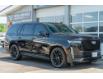 2023 Cadillac Escalade Sport Platinum in Fort Erie - Image 6 of 31
