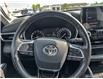 2020 Toyota Highlander Limited (Stk: PO2135) in Dawson Creek - Image 14 of 25
