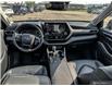 2020 Toyota Highlander Limited (Stk: PO2135) in Dawson Creek - Image 24 of 25