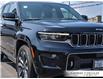 2023 Jeep Grand Cherokee Overland (Stk: N23051) in Grimsby - Image 13 of 36