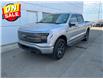 2023 Ford F-150 Lightning Lariat (Stk: LT3010) in Nisku - Image 1 of 24