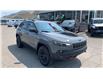 2023 Jeep Cherokee Trailhawk (Stk: TP132) in Kamloops - Image 1 of 27