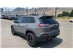 2023 Jeep Cherokee Trailhawk (Stk: TP132) in Kamloops - Image 5 of 27
