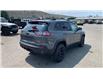 2023 Jeep Cherokee Trailhawk (Stk: TP132) in Kamloops - Image 7 of 27