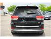 2021 Jeep Grand Cherokee Summit (Stk: 21719A) in Mississauga - Image 6 of 34