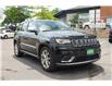 2021 Jeep Grand Cherokee Summit (Stk: 21719A) in Mississauga - Image 9 of 34