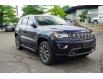 2018 Jeep Grand Cherokee Overland (Stk: P3141B) in Mississauga - Image 11 of 29