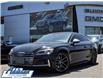2018 Audi S5 3.0T Technik (Stk: U020221) in Mississauga - Image 1 of 22