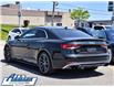 2018 Audi S5 3.0T Technik (Stk: U020221) in Mississauga - Image 6 of 22