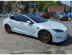 2022 Tesla Model S Plaid (Stk: 12980) in Sudbury - Image 2 of 31