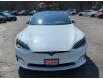 2022 Tesla Model S Plaid (Stk: 12980) in Sudbury - Image 4 of 31