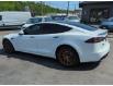 2022 Tesla Model S Plaid (Stk: 12980) in Sudbury - Image 8 of 31